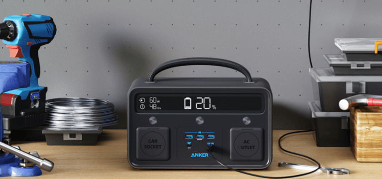 車中泊やキャンプで大活躍!ポータブル電源とは? | Anker Japan 車中泊やキャンプで大活躍!ポータブル電源とは? | Anker Japan